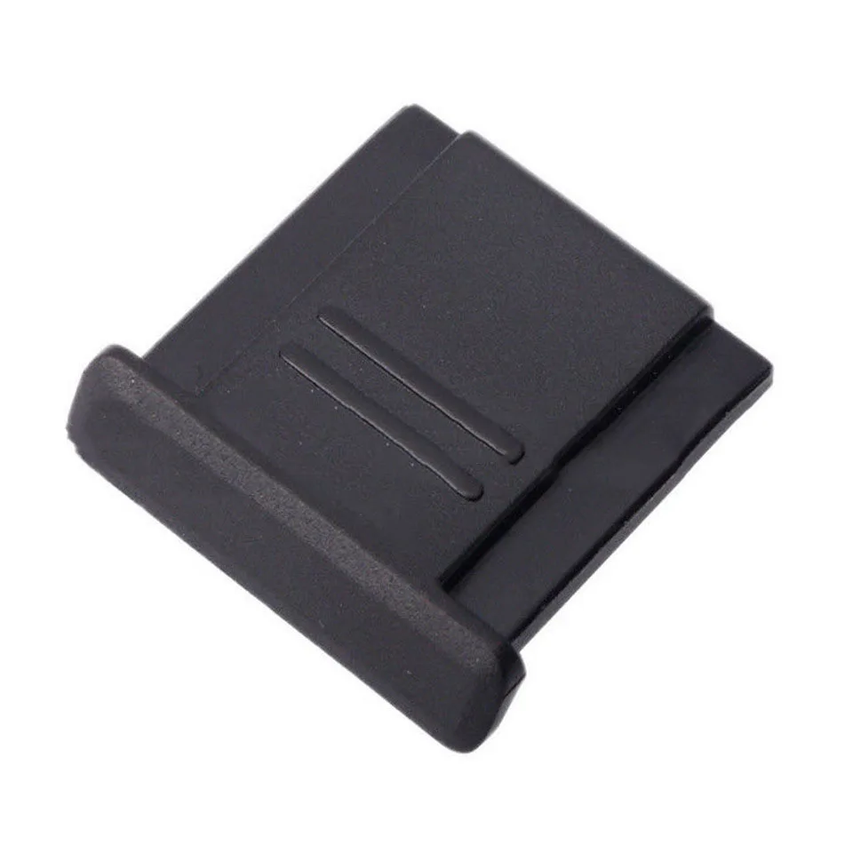 1PCS Flash Hot Shoe Protection Cover For Nikon Canon Pentax Olympus DSLR/SLR Camera With Standard Hot Shoe Socket
1PCS Flash Hot Shoe Protection Cover For Nikon Canon Pentax Olympus DSLR/SLR Camera With Standard Hot Shoe Socket
