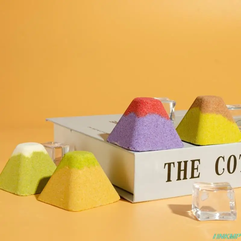 4 шт./компл. подарочный набор органических бомбочек для ванны, натуральные мини-Бомбочки для ванны ручной работы, спа-богатые эфирные масла д...
4 шт./компл. подарочный набор органических бомбочек для ванны, натуральные мини-Бомбочки для ванны ручной работы, спа-богатые эфирные масла д...