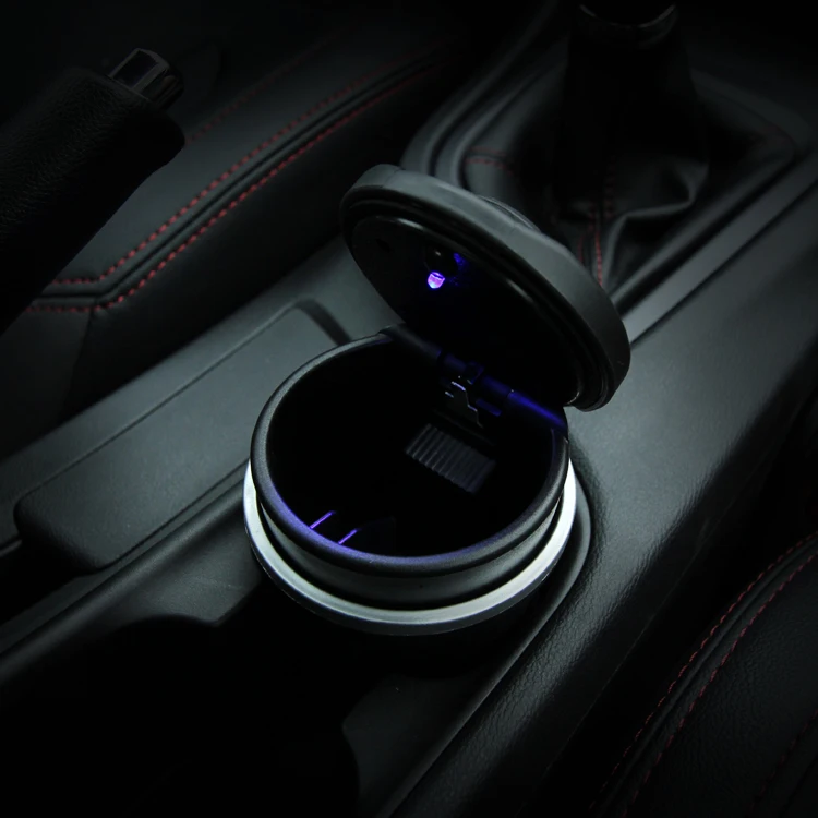 Пепельница для Chery ARRIZO5 ARRIZO 5 светодиодный светильник Модифицированная