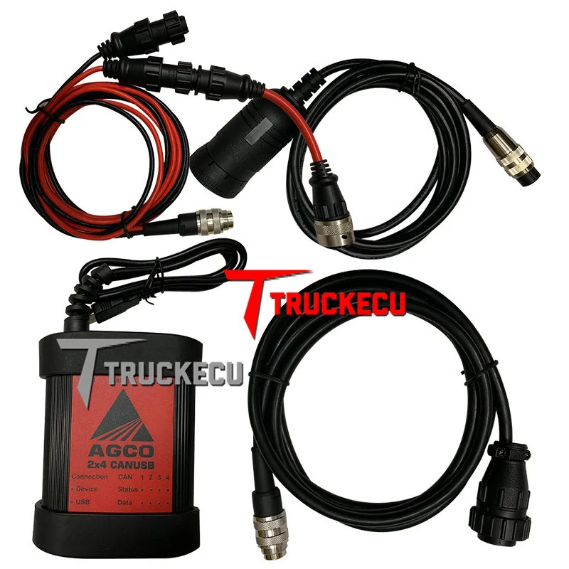 for AGCO Electronic diagnostic Tool EDT FenDias CANUSB Interface AGCO Diagnostic tool+T420 laptop agco FENDT dst edt
for AGCO Electronic diagnostic Tool EDT FenDias CANUSB Interface AGCO Diagnostic tool+T420 laptop agco FENDT dst edt