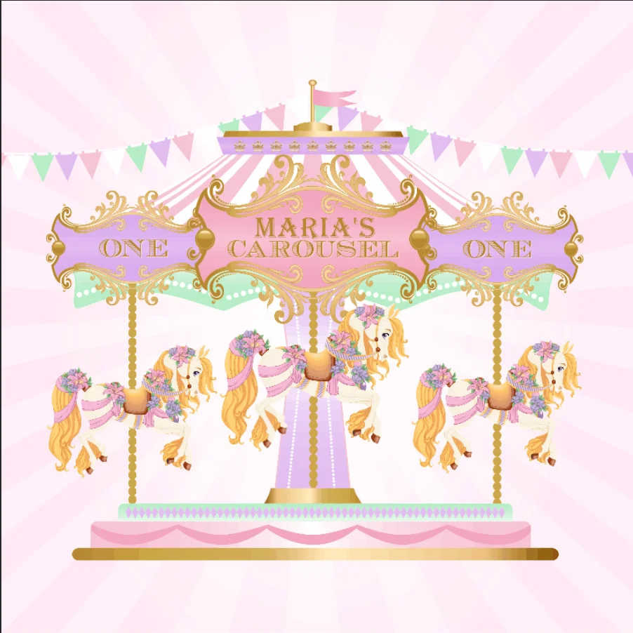 8x8FT Beautiful Carouse Color Flags Rainbow Personalized DIY Circus Park Custom Backgrounds Photo Backdrops Vinyl 240cm X 240cm
8x8FT Beautiful Carouse Color Flags Rainbow Personalized DIY Circus Park Custom Backgrounds Photo Backdrops Vinyl 240cm X 240cm