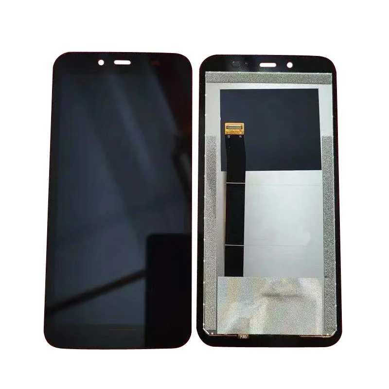 Для 5 "Blackview BV5500 ЖК дисплей Дисплей + Сенсорный экран в сборе для Blackview Pro