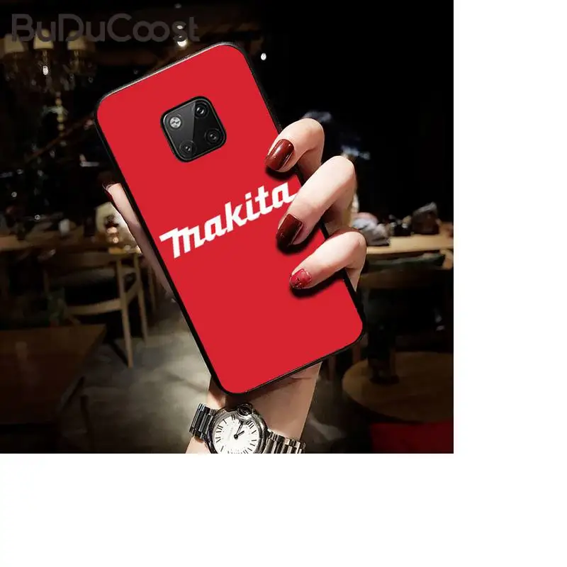 Toolbox Makita Phone Case Cover for huawei mate 9 10 20 30 pro lite X Y5 6 7 9 prime Enjoy 7
Toolbox Makita Phone Case Cover for huawei mate 9 10 20 30 pro lite X Y5 6 7 9 prime Enjoy 7