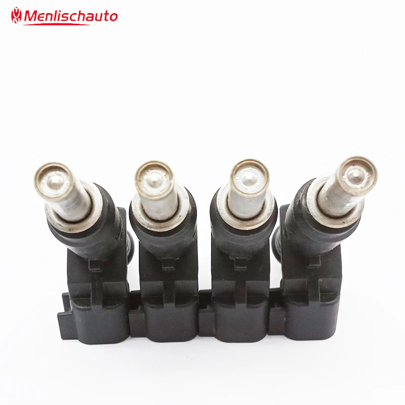 Original 6set Fuel Injector Nozzle 2691216 For J-etta models Sagitar Pentium B50 1.6L 1.8L L4
Original 6set Fuel Injector Nozzle 2691216 For J-etta models Sagitar Pentium B50 1.6L 1.8L L4