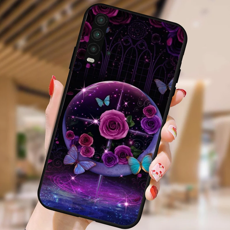 For Xiaomi Redmi 9T 7 7A Case Butterfly Xiaomi Redmi Phone Case For Note 7 Pro 8 8A 9T 7 7A Note 7 Funda Coque Carcasa Cases
For Xiaomi Redmi 9T 7 7A Case Butterfly Xiaomi Redmi Phone Case For Note 7 Pro 8 8A 9T 7 7A Note 7 Funda Coque Carcasa Cases