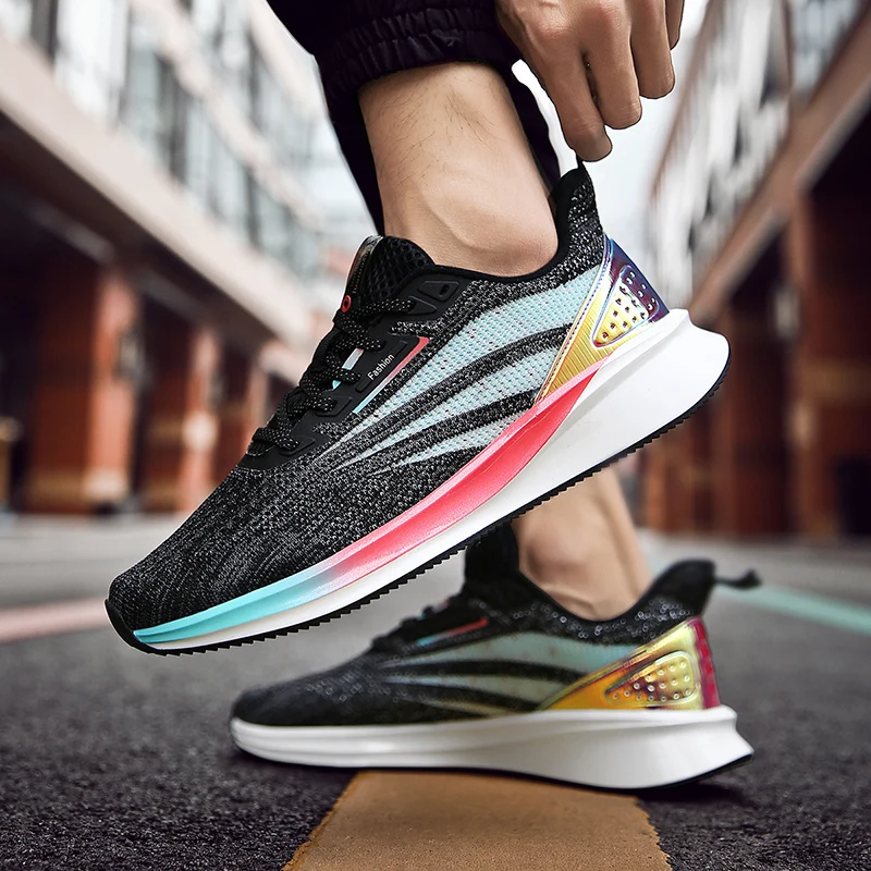 shoes men Sneakers Male Mens casual Shoes tenis Luxury shoes Trainer Race off white Shoes fashion loafers running Shoes for men
shoes men Sneakers Male Mens casual Shoes tenis Luxury shoes Trainer Race off white Shoes fashion loafers running Shoes for men