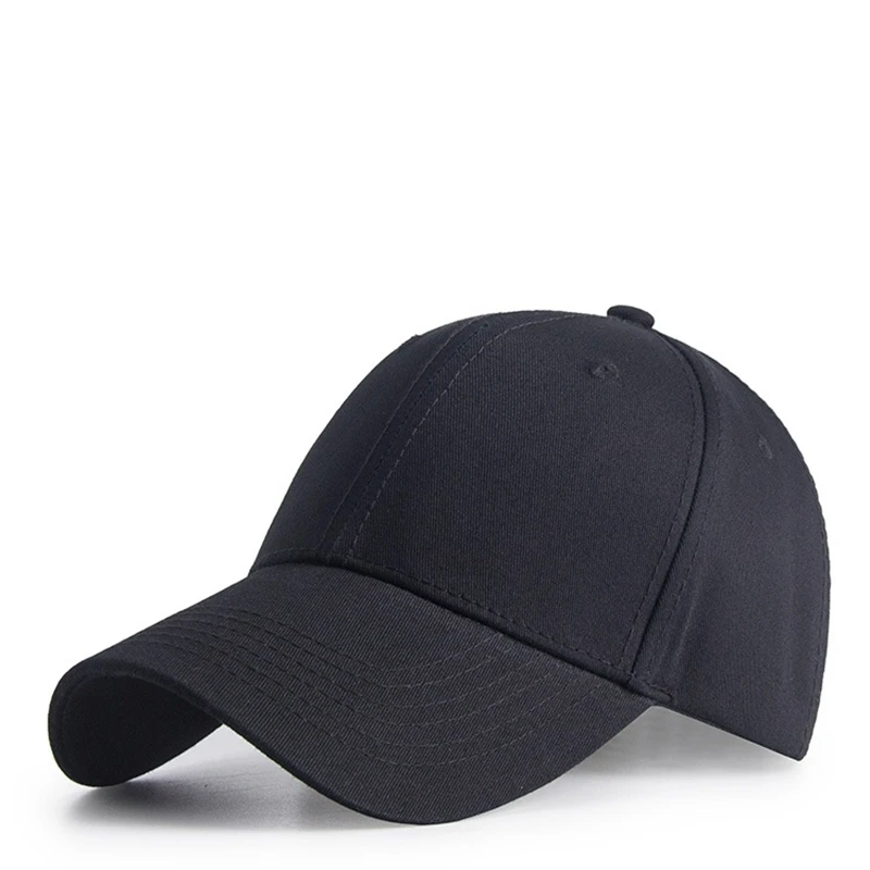 Large size hard top cotton baseball cap big bone lady sun hat men plus sizes sport snapback caps 52-56cm 54-57cm 56-58cm 59-62cm
Large size hard top cotton baseball cap big bone lady sun hat men plus sizes sport snapback caps 52-56cm 54-57cm 56-58cm 59-62cm