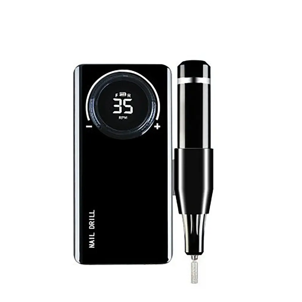 Portable USB Power Bank Metal Handle Nail Tool Electric Sander Armor Remover Polishing Machine Dead Skin Remover
Portable USB Power Bank Metal Handle Nail Tool Electric Sander Armor Remover Polishing Machine Dead Skin Remover