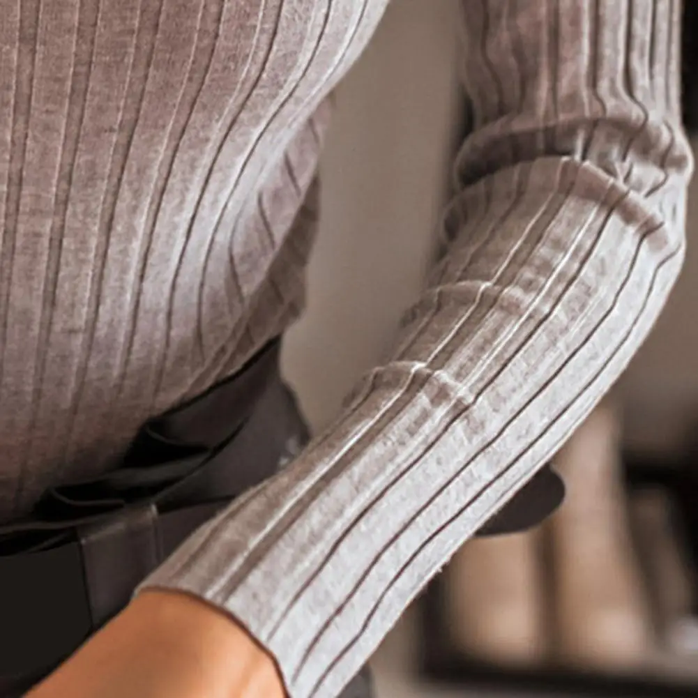 2021 Basic Solid Autumn Winter Pullover Female Women Sexy Deep V Neck Long Sleeve Ribbed Blouse Solid Color Knitwear Pullover
2021 Basic Solid Autumn Winter Pullover Female Women Sexy Deep V Neck Long Sleeve Ribbed Blouse Solid Color Knitwear Pullover