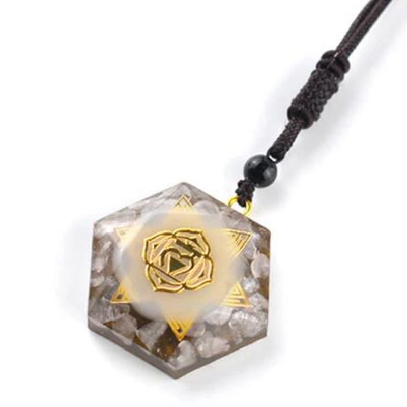 Handmade Crystal Epoxy Resin Mold DIY Necklace Pendant Casting Silicone Mould X7YC
Handmade Crystal Epoxy Resin Mold DIY Necklace Pendant Casting Silicone Mould X7YC