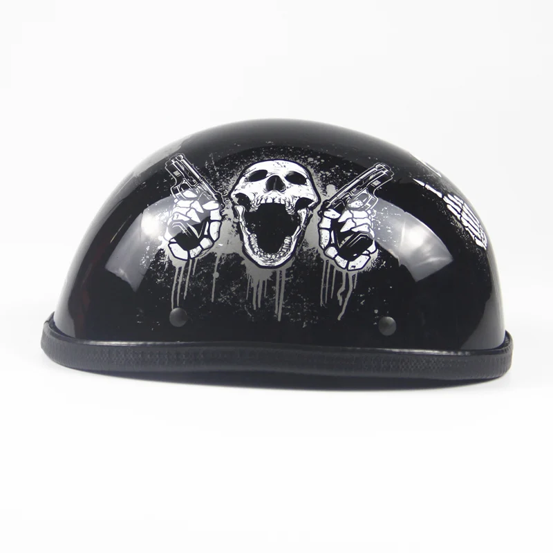 vintage Motorcycle Motorbike Open Face Half Motor scooter Helmets
vintage Motorcycle Motorbike Open Face Half Motor scooter Helmets