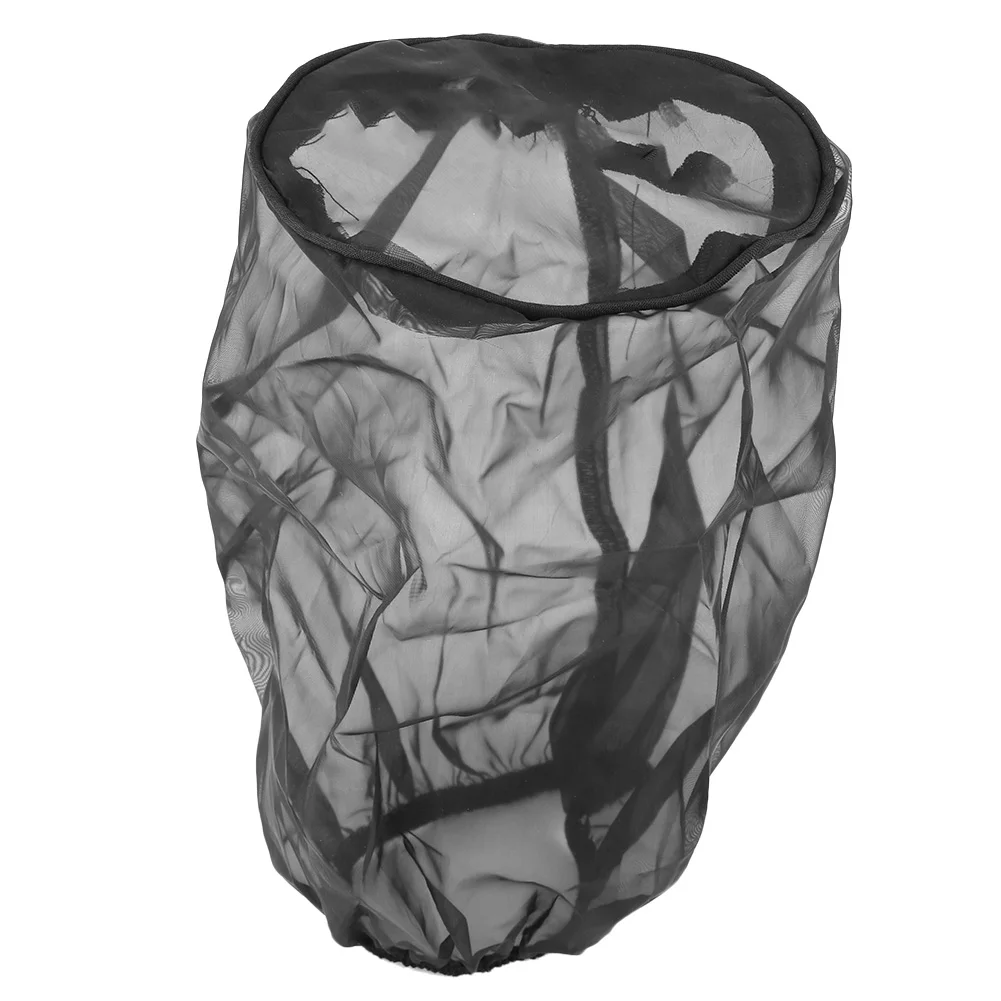 Universal Air Filter Protective Cover Dustproof for High Flow Air Intake Filters Big
Universal Air Filter Protective Cover Dustproof for High Flow Air Intake Filters Big