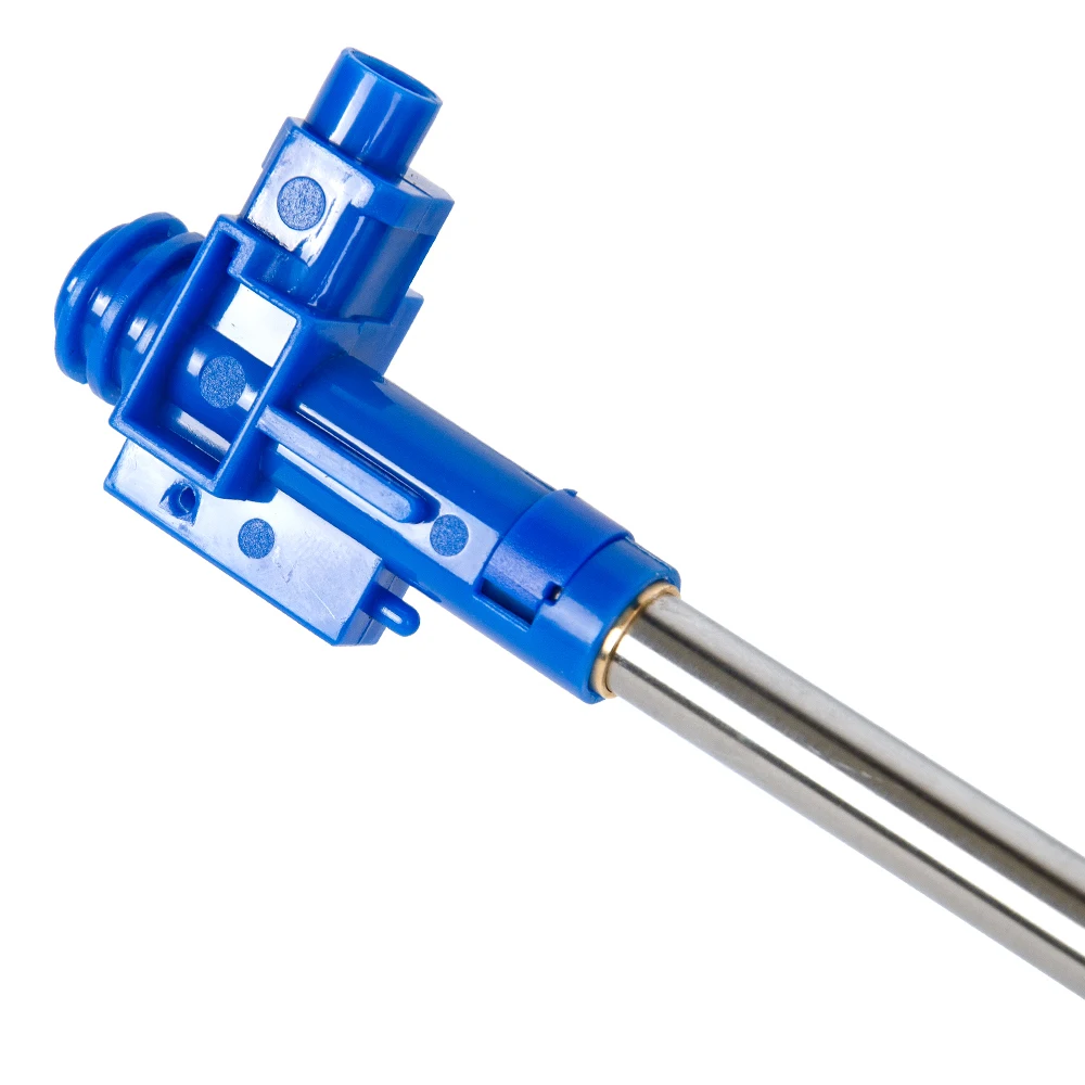 CNC Stainless Steel Precision GBB Inner Barrel 6.01mm 6.03mm 98mm 113mm Wide Bore Airsoft Paintabll Accessories
CNC Stainless Steel Precision GBB Inner Barrel 6.01mm 6.03mm 98mm 113mm Wide Bore Airsoft Paintabll Accessories