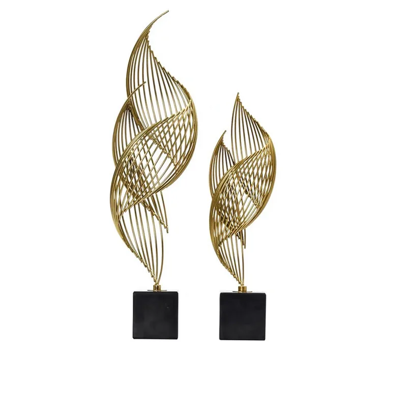 Metal Decoration Home Handicraft Decoration Creative Decoration Porch Cabinet Art Creative Gift Decoration Spiral
Metal Decoration Home Handicraft Decoration Creative Decoration Porch Cabinet Art Creative Gift Decoration Spiral
