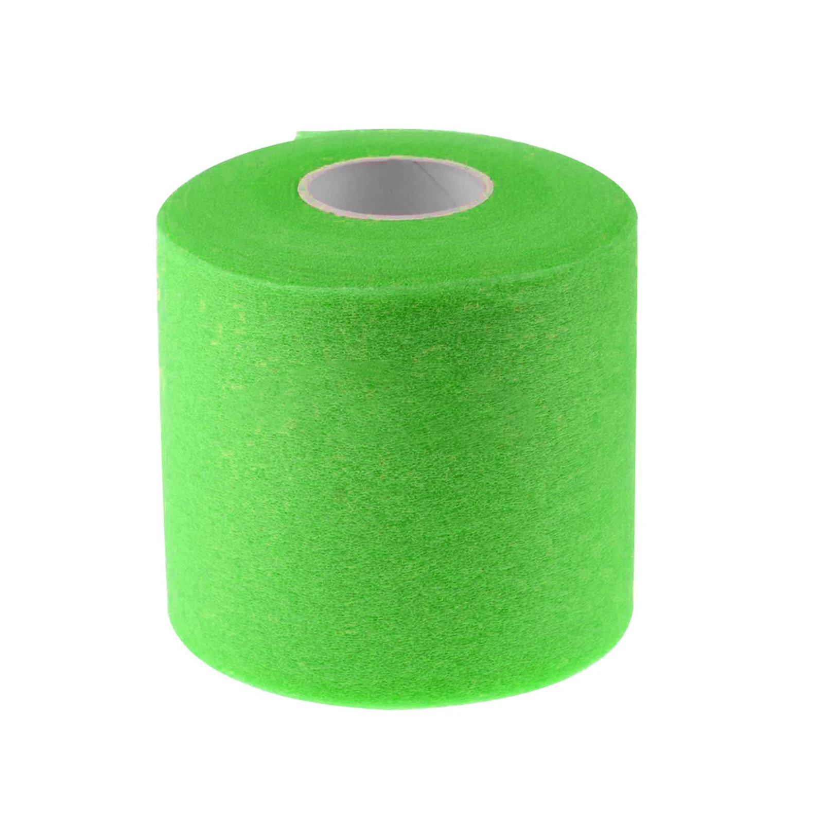 Cushion Damping Membrane Sports Racquet Grip Soft Wrap Handle 7cmx27m PU Sponge Squash Anti Skid Sweatband Badminton Tennis
Cushion Damping Membrane Sports Racquet Grip Soft Wrap Handle 7cmx27m PU Sponge Squash Anti Skid Sweatband Badminton Tennis