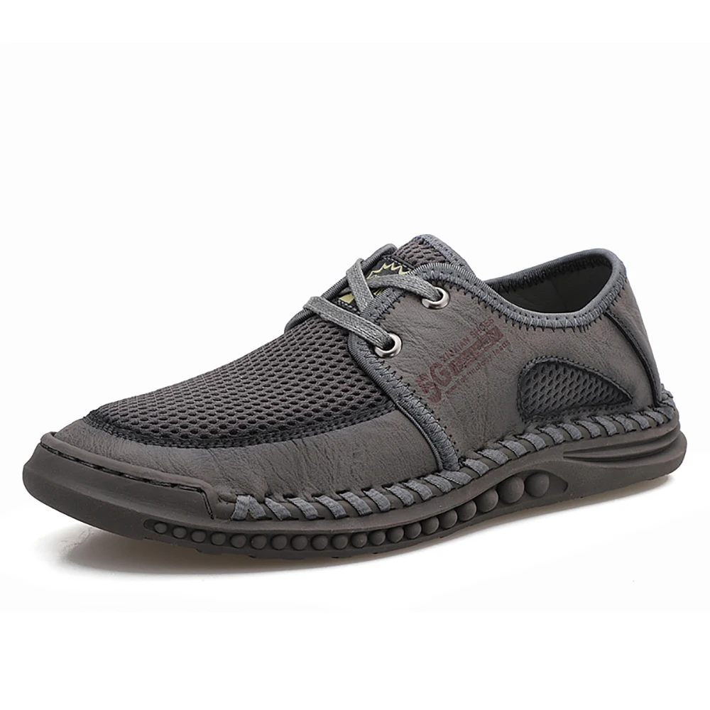Men Casual Shoes Fashion Designer Men Sneakers British Style Loafers Men Moccasins Breathable Leather Boat Shoes Plus Size 39-46
Men Casual Shoes Fashion Designer Men Sneakers British Style Loafers Men Moccasins Breathable Leather Boat Shoes Plus Size 39-46