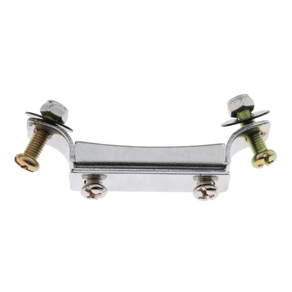 1 Set Metal Snare Drum Strainer Regulator Throw Off for Percussion Instrument Accessories
1 Set Metal Snare Drum Strainer Regulator Throw Off for Percussion Instrument Accessories