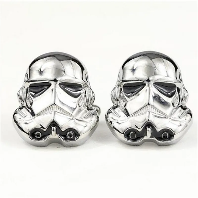 10pairs/lot Wholesale Fahion Cufflink Men's Shirt Cufflinks Alloy War Star Cuff Links Buttons
10pairs/lot Wholesale Fahion Cufflink Men's Shirt Cufflinks Alloy War Star Cuff Links Buttons