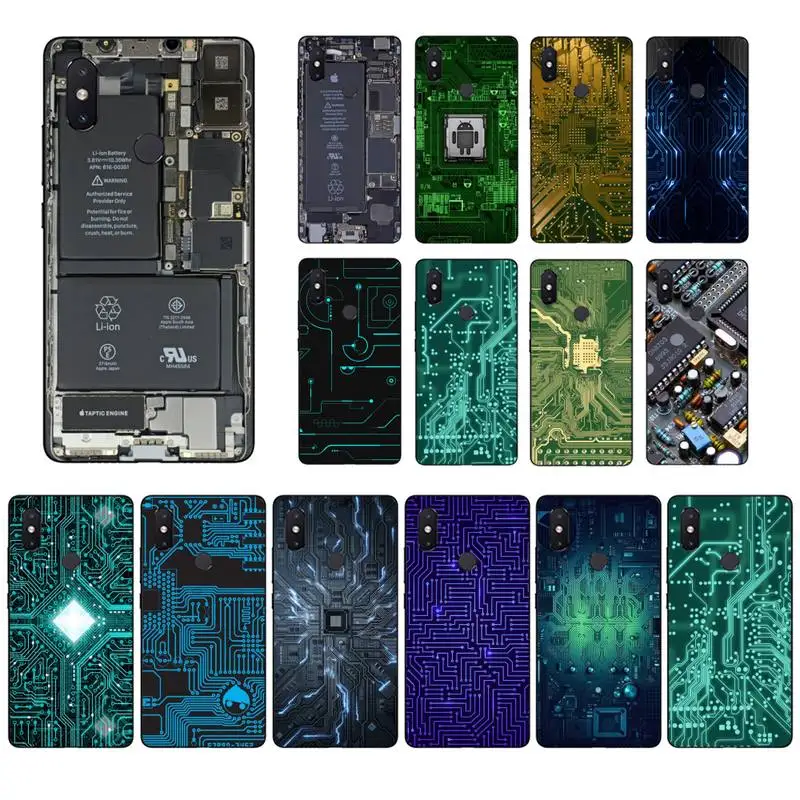 Роскошный чехол Yinuoda для телефона Xiaomi mi5 6 5X 6X Mi9 9SE mi8lite Mi10 Mi10Pro Pocophone F1|Бамперы| |