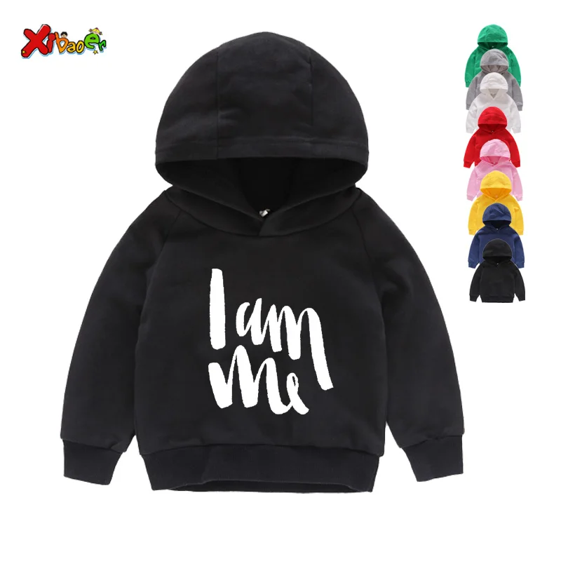 Girls Hoodies Spring Kids Outwear Toddler Baby Hoodie Clothes Children's Sweatshirt Teen boys Clothing Letter fashion sportwear
Girls Hoodies Spring Kids Outwear Toddler Baby Hoodie Clothes Children's Sweatshirt Teen boys Clothing Letter fashion sportwear
