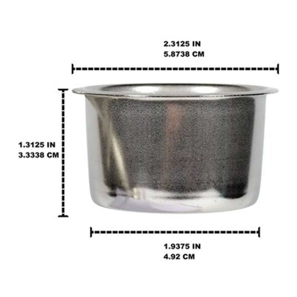 4-cup Coffee Machine Stainless Steel Coffee Filter Reusable for Gater Coffee Machine Accessories
4-cup Coffee Machine Stainless Steel Coffee Filter Reusable for Gater Coffee Machine Accessories