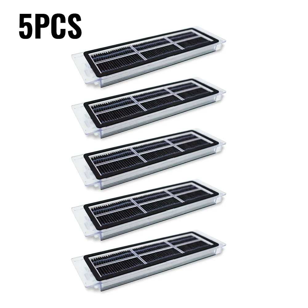 Activated Carbon Filter For S6 S60 S65 S5 S5 MAX S1 T4 Sweeper Filter Kit Household Cleaning Parts Replacement Tools
Activated Carbon Filter For S6 S60 S65 S5 S5 MAX S1 T4 Sweeper Filter Kit Household Cleaning Parts Replacement Tools