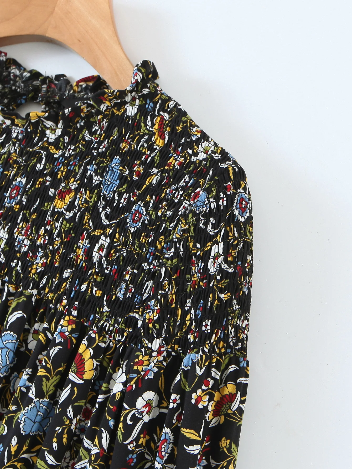 Spring Autumn Ladies Pullover Dress 2021 The New Fashion Wild Loose Street Style Regular Top Stitching Long Sleeve Round Neck
Spring Autumn Ladies Pullover Dress 2021 The New Fashion Wild Loose Street Style Regular Top Stitching Long Sleeve Round Neck