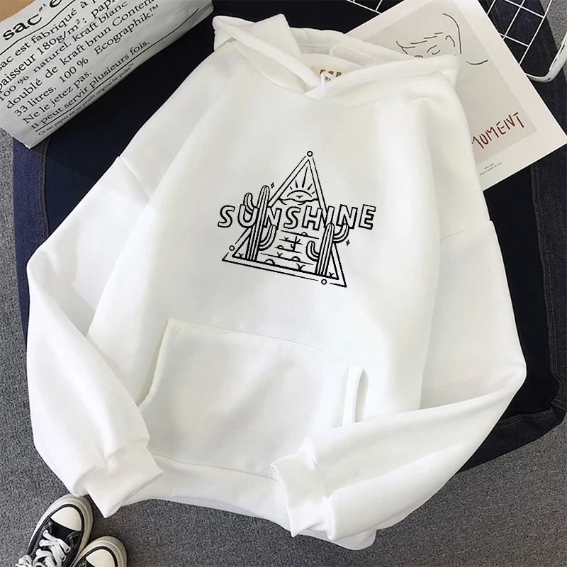 Women Long Sleeve Hoodies Sweatshirts Autumn Female Coat Winter Plus Velvet Letter Harajuku Print Pullover Thick Loose2021
Women Long Sleeve Hoodies Sweatshirts Autumn Female Coat Winter Plus Velvet Letter Harajuku Print Pullover Thick Loose2021