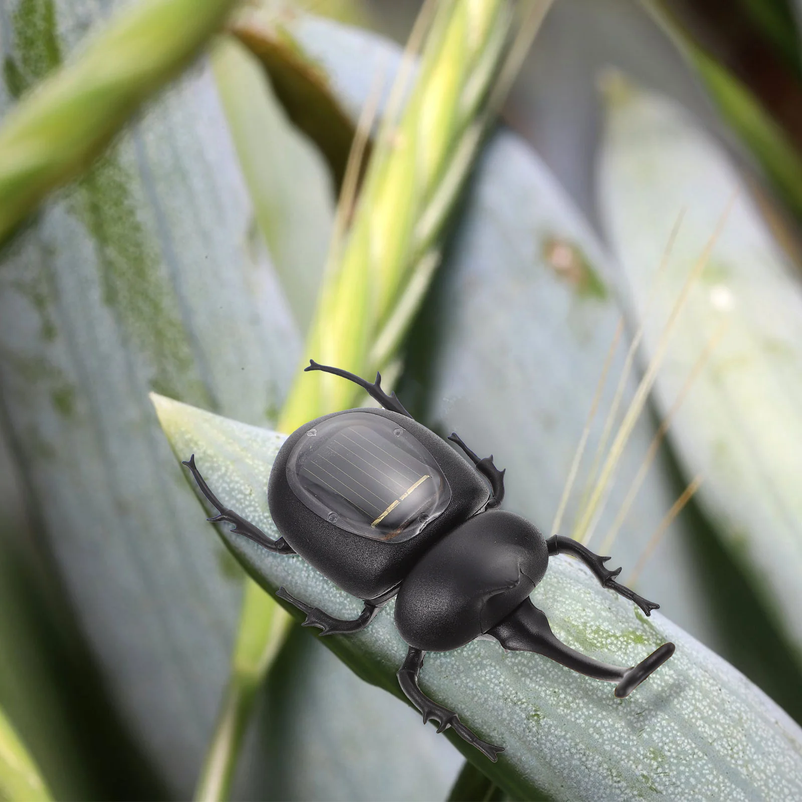 1 шт., детская развивающая игрушка на солнечной батарее
1 шт., детская развивающая игрушка на солнечной батарее