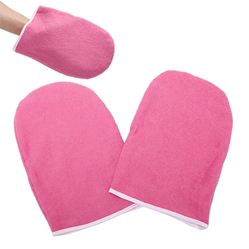 Mini SPA Cotton Soft Mittens Heat Preservation Paraffin Wax Protection Hand Gloves for Warmer Wax Heater Professional
Mini SPA Cotton Soft Mittens Heat Preservation Paraffin Wax Protection Hand Gloves for Warmer Wax Heater Professional