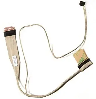 New LCD Flex Video Cable for Dell Inspiron 14R 3421 2421 5421 5437 3437 5435 3437 M431 50.4XP02.011 50.4XP02.001 0N9KXD
New LCD Flex Video Cable for Dell Inspiron 14R 3421 2421 5421 5437 3437 5435 3437 M431 50.4XP02.011 50.4XP02.001 0N9KXD