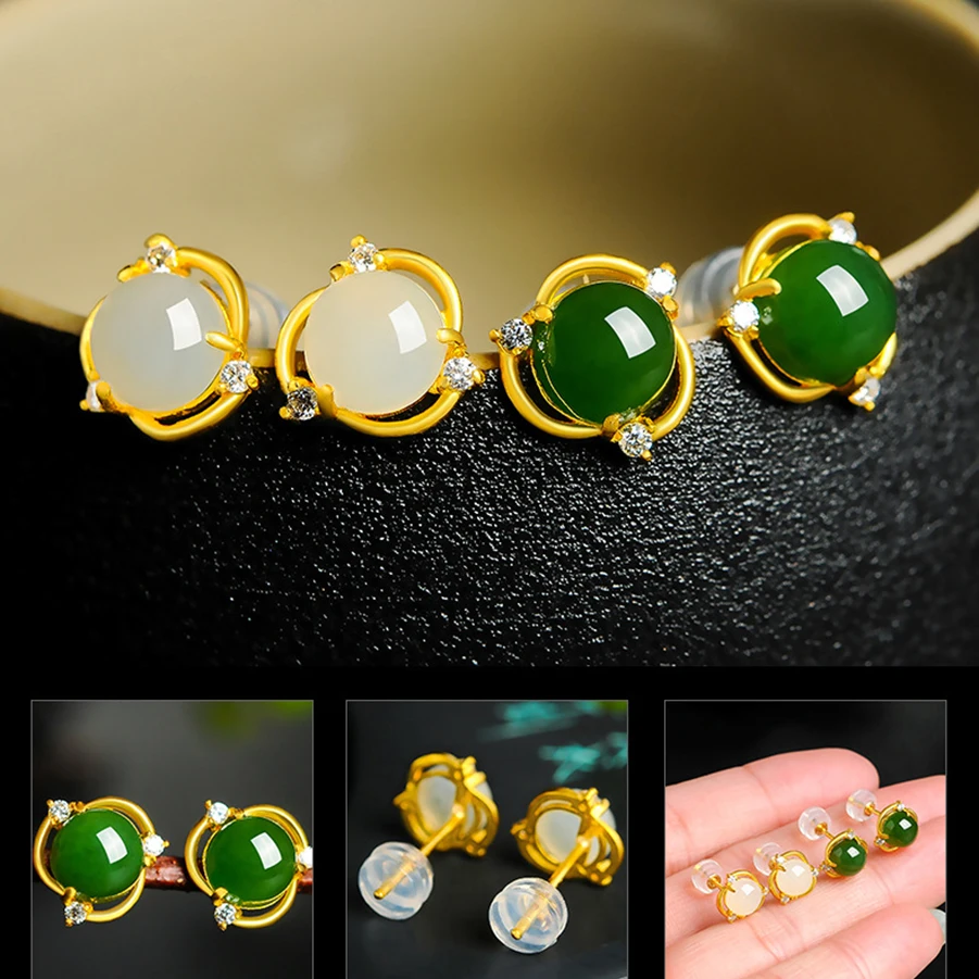 2020 Fashion Costume Jewelry New Gold Plated Hollow Crystal Zircon Rhinestone Stud Earrings For Women Girls Christmas Gift
2020 Fashion Costume Jewelry New Gold Plated Hollow Crystal Zircon Rhinestone Stud Earrings For Women Girls Christmas Gift