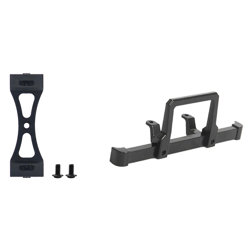 Metal Bracket For WPL B1 C14 C24 MN D90 D91 RC Car With Metal Front Bumper For MN D90 D91 D99S MN99S 1/12 RC Car
Metal Bracket For WPL B1 C14 C24 MN D90 D91 RC Car With Metal Front Bumper For MN D90 D91 D99S MN99S 1/12 RC Car