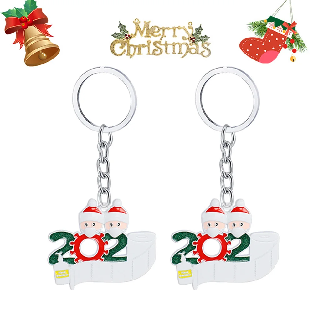 New Enamel Christmas Decoration Keychains Tree Bell Snowman Alloy Lobster Buckle Clasp Charms Key Chains Jewelry A796536
New Enamel Christmas Decoration Keychains Tree Bell Snowman Alloy Lobster Buckle Clasp Charms Key Chains Jewelry A796536