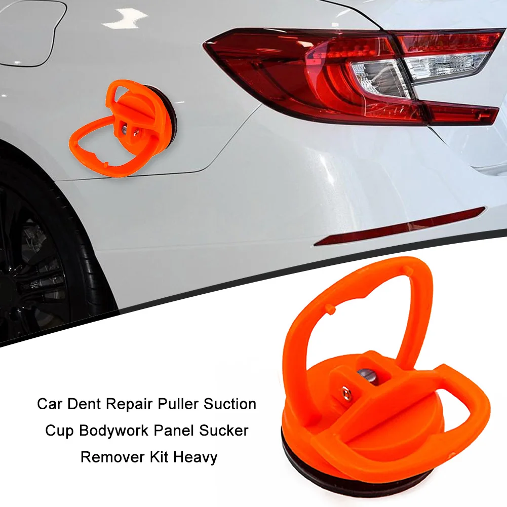 Universal Car Dent Repair Suction Cup Auto Body Dent Repair Puller Glass Metal Lifter 
Universal Car Dent Repair Suction Cup Auto Body Dent Repair Puller Glass Metal Lifter