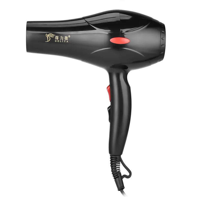 Household Heat Cold Hair Dryer Strong Wind High-Power Air Blower Wind Collecting Nozzel Concentrator Comb 2 Speed Adjustment
Household Heat Cold Hair Dryer Strong Wind High-Power Air Blower Wind Collecting Nozzel Concentrator Comb 2 Speed Adjustment