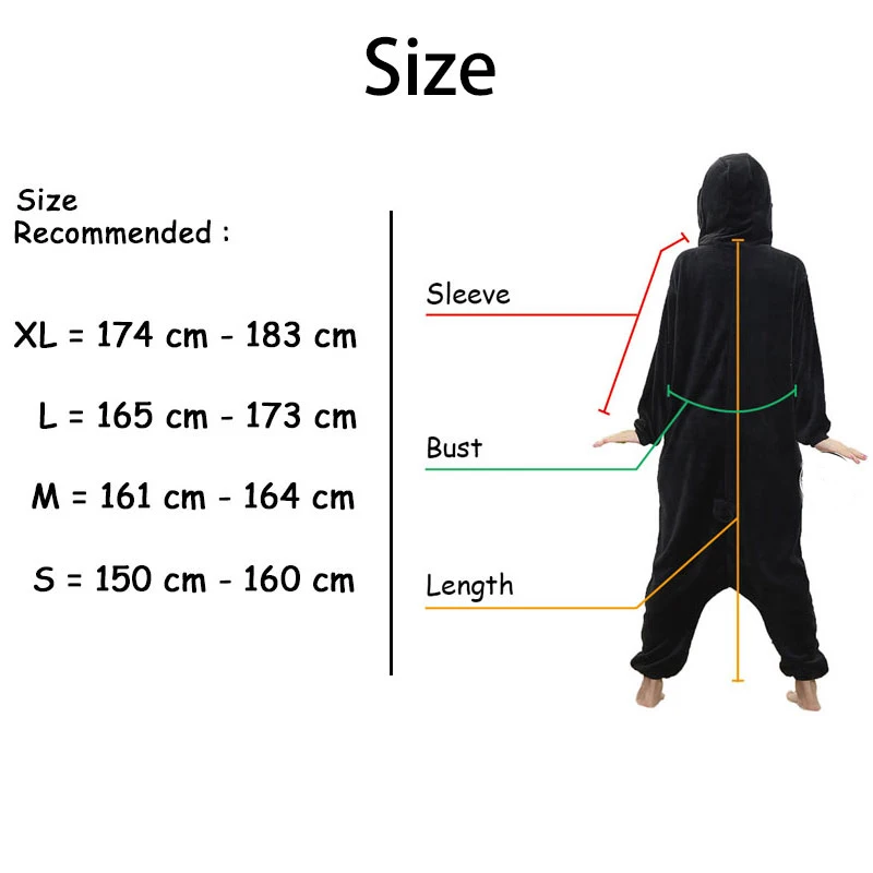 Unisex Squirrel Kigurumis Women Onesies Adult Winter Pajama Funny Jumpsuit Brown Polar Fleece Animal Overalls Halloween Suit
Unisex Squirrel Kigurumis Women Onesies Adult Winter Pajama Funny Jumpsuit Brown Polar Fleece Animal Overalls Halloween Suit