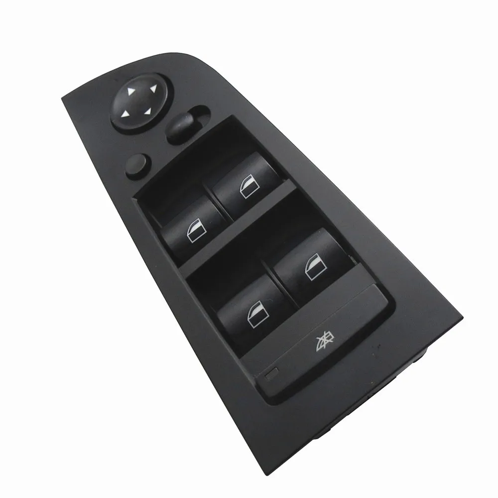 Переключатель стекла для BMW E90, E91, 325i, 328i, 330i, 61319217332
Переключатель стекла для BMW E90, E91, 325i, 328i, 330i, 61319217332