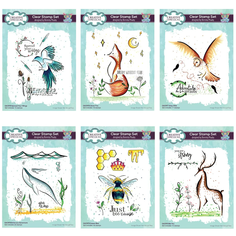 Line Animal Clear Stamps Template For Diy Stamps Scrapbook Embossed Paper Card Decoration Photo Album Craft Clear Stamps
Line Animal Clear Stamps Template For Diy Stamps Scrapbook Embossed Paper Card Decoration Photo Album Craft Clear Stamps