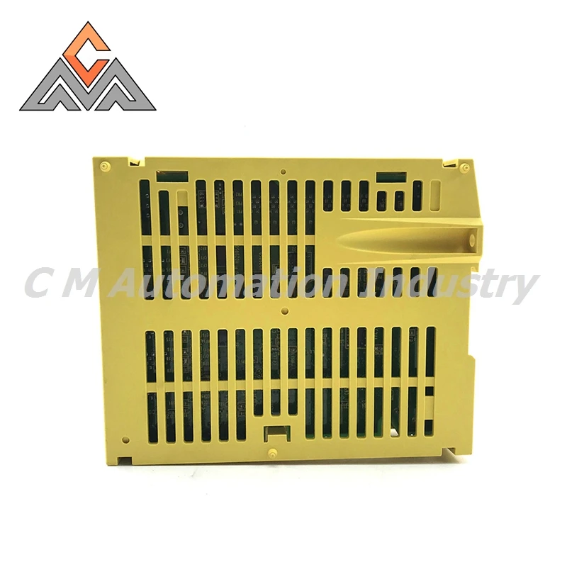 Brand New Original FANUC IO Board Module A03B-0819-C015 A03B-0819-C011 A06B-6135-H001 A02B-0236-C204
Brand New Original FANUC IO Board Module A03B-0819-C015 A03B-0819-C011 A06B-6135-H001 A02B-0236-C204