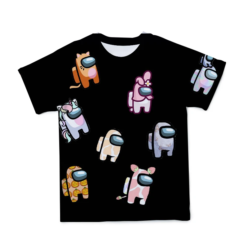 2021 Summer Short Sleeve Kids Sports T-shirt 3d Printed T-shirt Short Sleeve Casual T-shirt Printed Kids Top T-shirt
2021 Summer Short Sleeve Kids Sports T-shirt 3d Printed T-shirt Short Sleeve Casual T-shirt Printed Kids Top T-shirt
