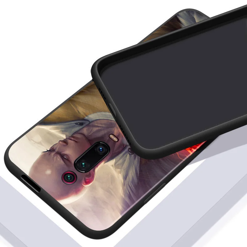 Anime One Punch Man For Xiaomi Redmi K30 Ultra 10X 9I 9C 9A 9 GO K20 8A 8 S2 Poco X2 M2 F2 Pro 5G Phone Case
Anime One Punch Man For Xiaomi Redmi K30 Ultra 10X 9I 9C 9A 9 GO K20 8A 8 S2 Poco X2 M2 F2 Pro 5G Phone Case
