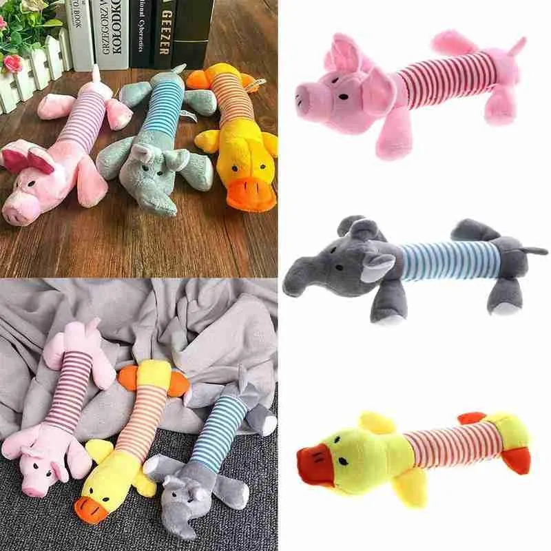 1Pcs Pet Chew Toy Pet Puppy Chew Squeaker Squeaky Plush Sound Toy Cute Animal Design Toys For Small Medium Large Dogs
1Pcs Pet Chew Toy Pet Puppy Chew Squeaker Squeaky Plush Sound Toy Cute Animal Design Toys For Small Medium Large Dogs