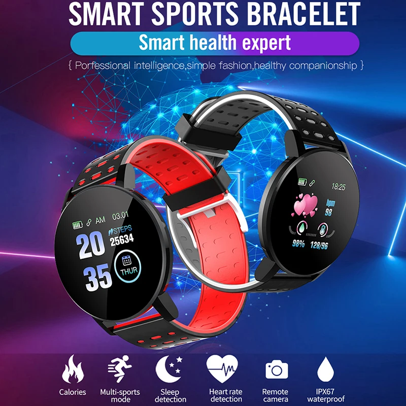 2021 New Smart Watch Men Full Touch Screen Sport Fitness Watch IP67 Waterproof For Android ios smartwatch Men+box Fast Shipping
2021 New Smart Watch Men Full Touch Screen Sport Fitness Watch IP67 Waterproof For Android ios smartwatch Men+box Fast Shipping