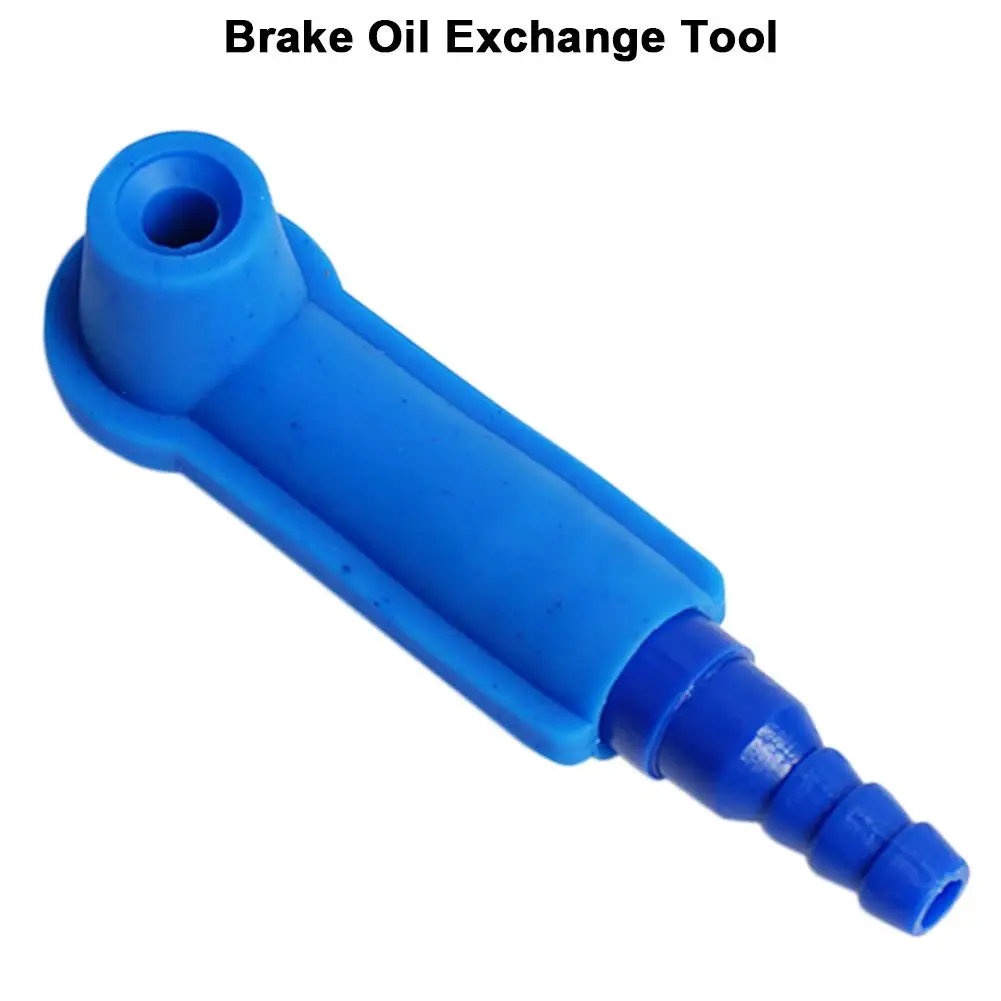 Universal Brake Oil Changer Oil And Air Quick Exchange Tool For Cars Trucks Construction Vehicles Car Accessories
Universal Brake Oil Changer Oil And Air Quick Exchange Tool For Cars Trucks Construction Vehicles Car Accessories