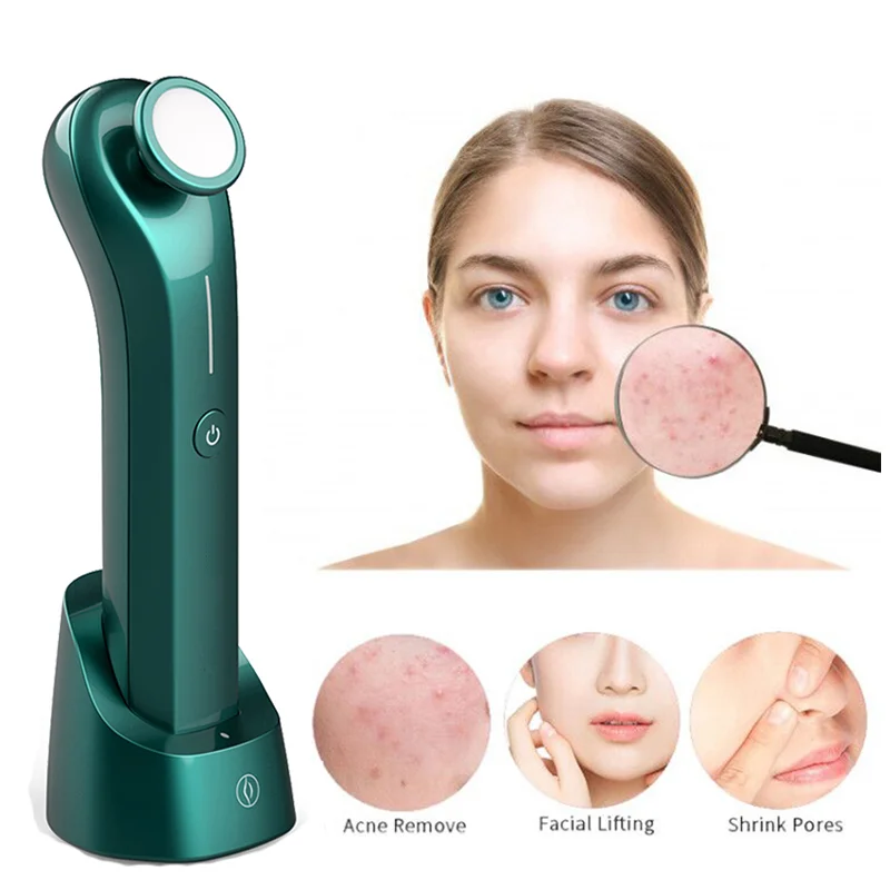 Cleansing Brush 360 Degree Rotating Mini Cleansing Instrument Deep Pores Blackhead Electric Facial Massage Facial Beauty Machine
Cleansing Brush 360 Degree Rotating Mini Cleansing Instrument Deep Pores Blackhead Electric Facial Massage Facial Beauty Machine