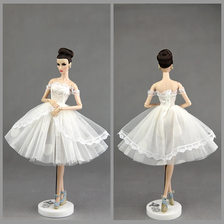 1pc very beautiful new clothes pretty dress doll accessory for Licca doll blyth doll
1pc very beautiful new clothes pretty dress doll accessory for Licca doll blyth doll