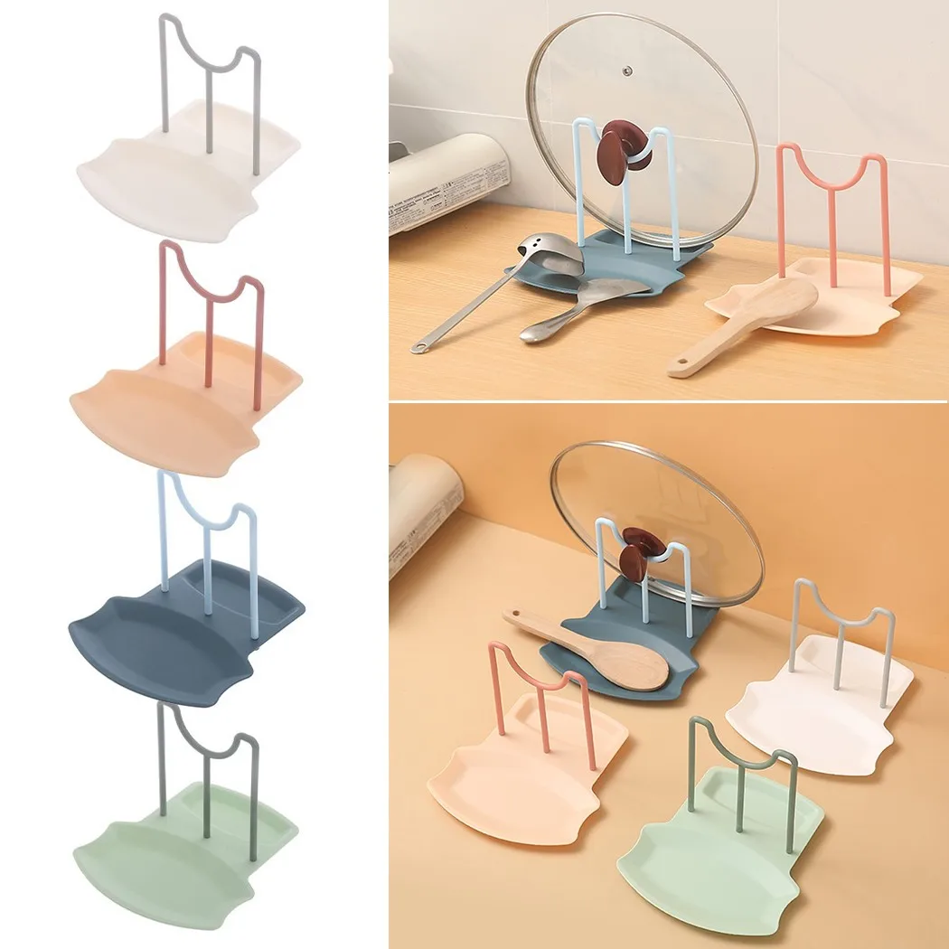 1*Bracket 22cm X 19cm X15cm Kitchen Organizer Accessories Pot Lid Rack For Spoon Rack Cooking Pot Lid Holder Kitchen Accessories
1*Bracket 22cm X 19cm X15cm Kitchen Organizer Accessories Pot Lid Rack For Spoon Rack Cooking Pot Lid Holder Kitchen Accessories