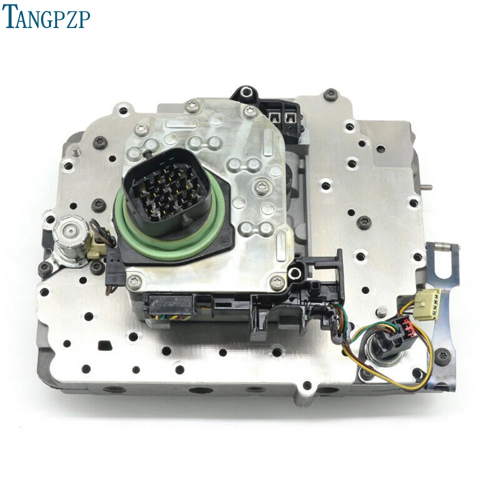 Корпус клапана коробки передач 62TE 5078723AD с соленоидным пакетом для DODGE CHRYSLER U262835A P132740 2007 г. В.
Корпус клапана коробки передач 62TE 5078723AD с соленоидным пакетом для DODGE CHRYSLER U262835A P132740 2007 г. В.