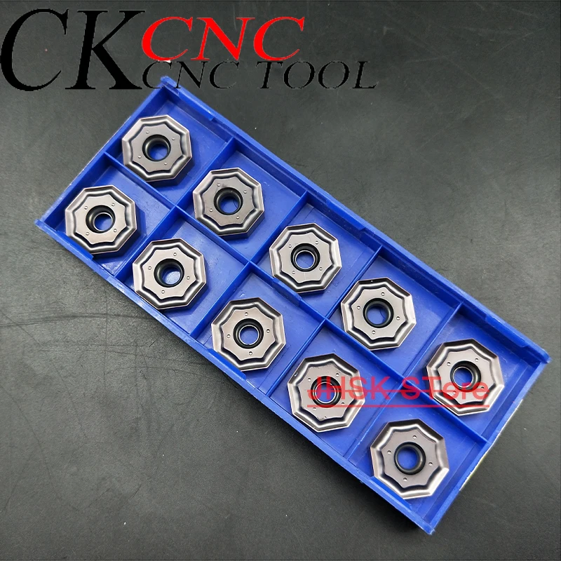 ONHU08T508-PF YBG202 ONHU08T508-PM YBC302 cnc lathe high quality double-sided groove efficient octagonal face milling blade
ONHU08T508-PF YBG202 ONHU08T508-PM YBC302 cnc lathe high quality double-sided groove efficient octagonal face milling blade